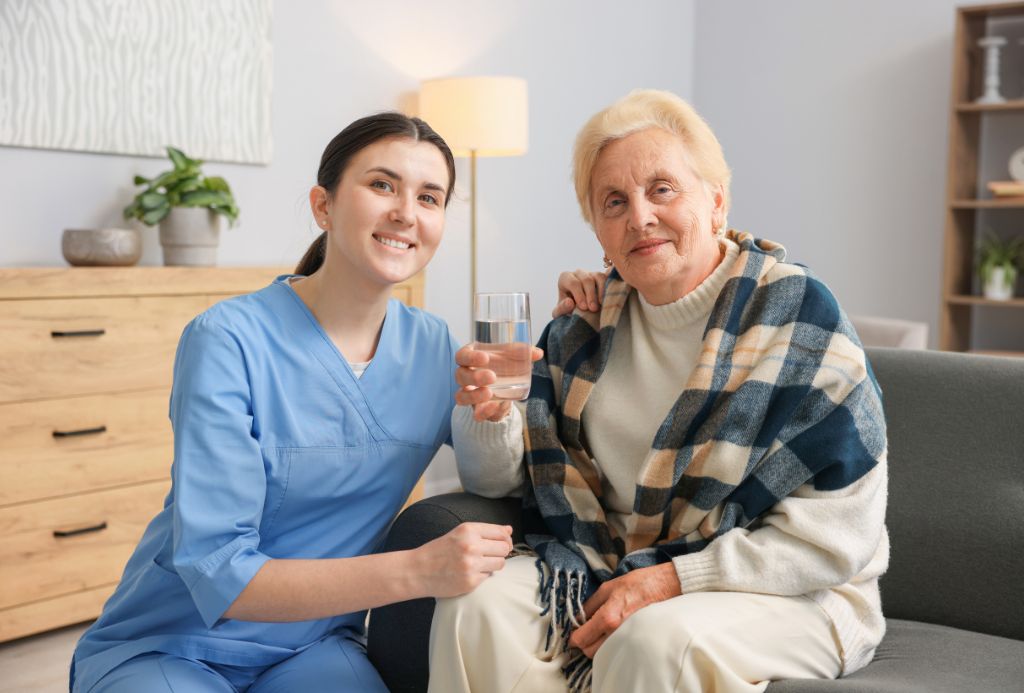 Personal Assistance
