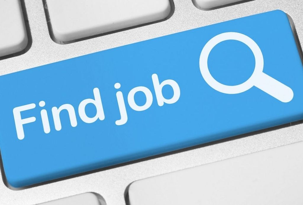 Job Finding Support