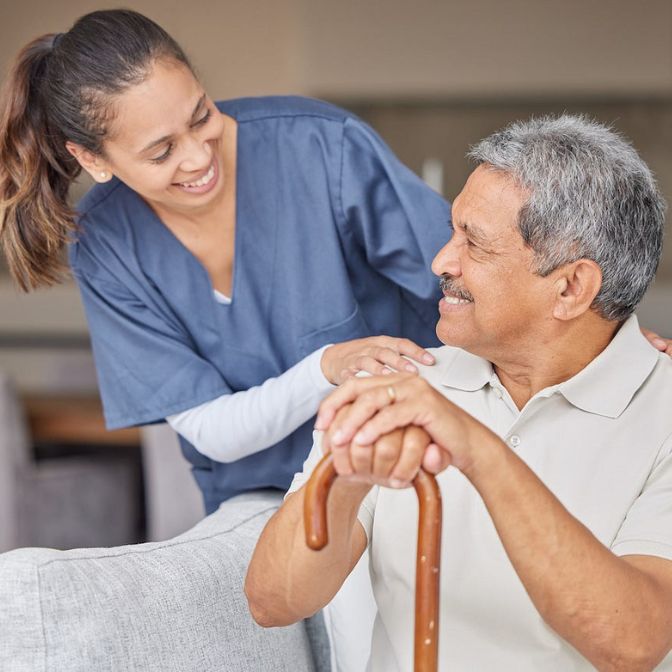 Compassionate Personalized Care